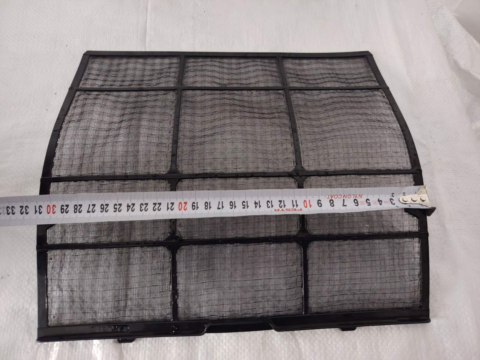 Филтри за вътрещно тяло Fuji Electric LLCC 12 000 BTU