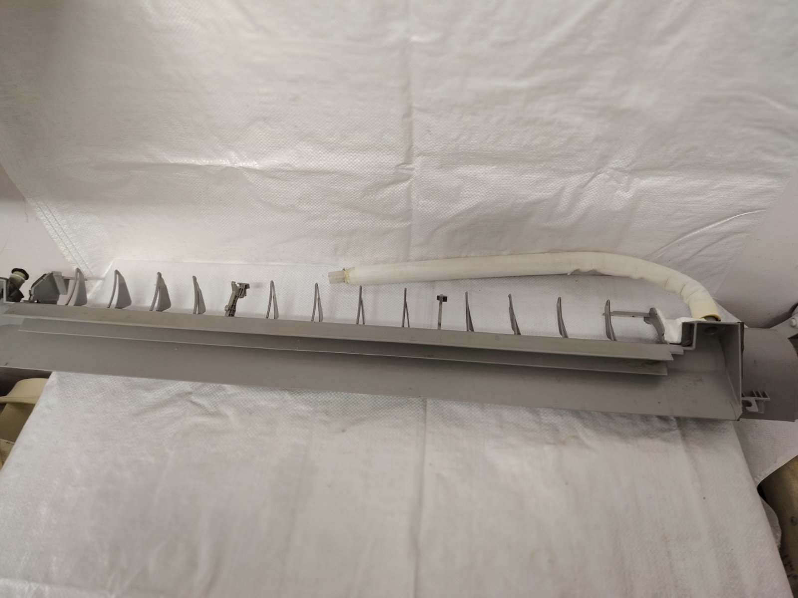 Кондензна вана Midea Fairwind 24 000 BTU