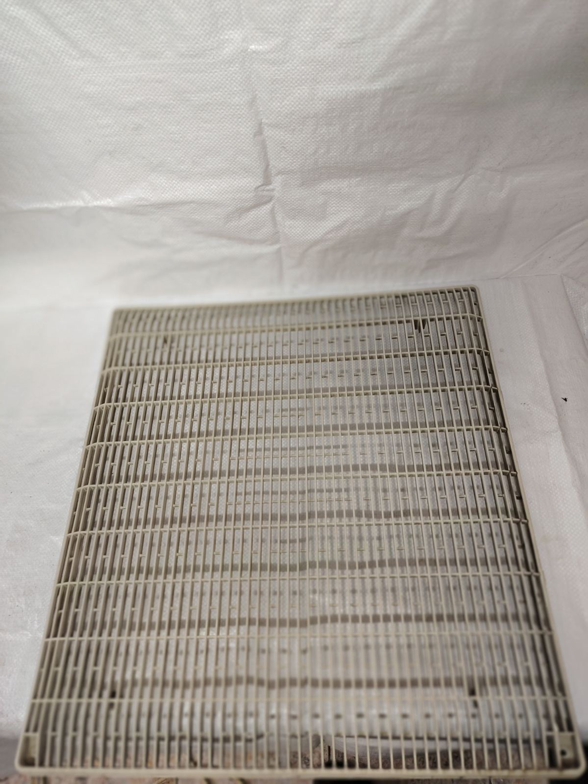 Решетка външно тяло Midea Fairwind 24 000 BTU