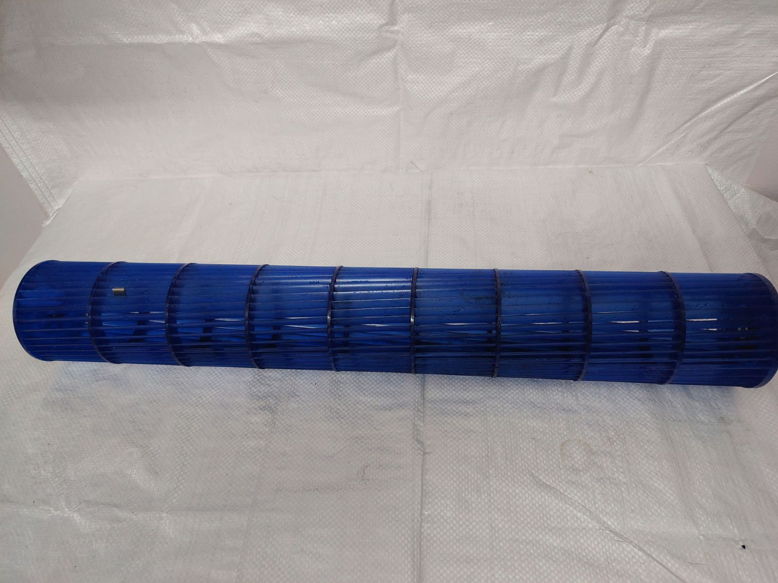 Турбина Midea Mission 12 000 BTU 