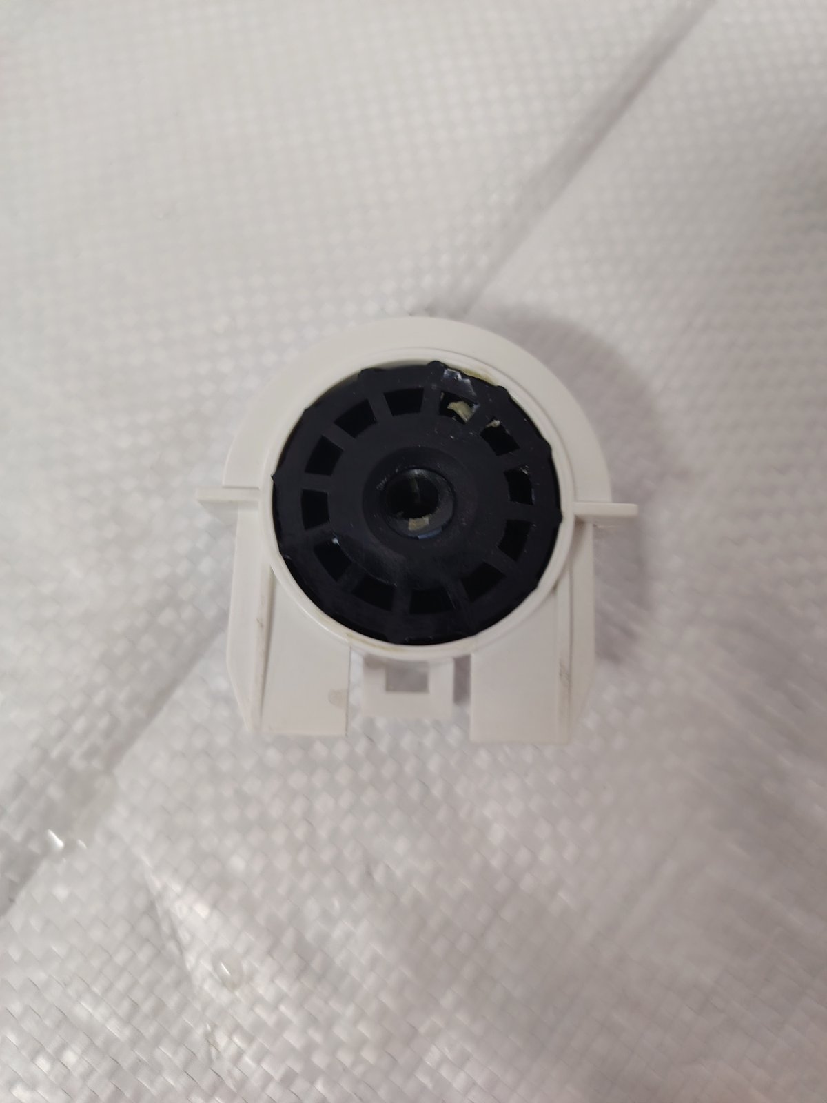 Втулка за турбина Midea Mission 12 000 BTU